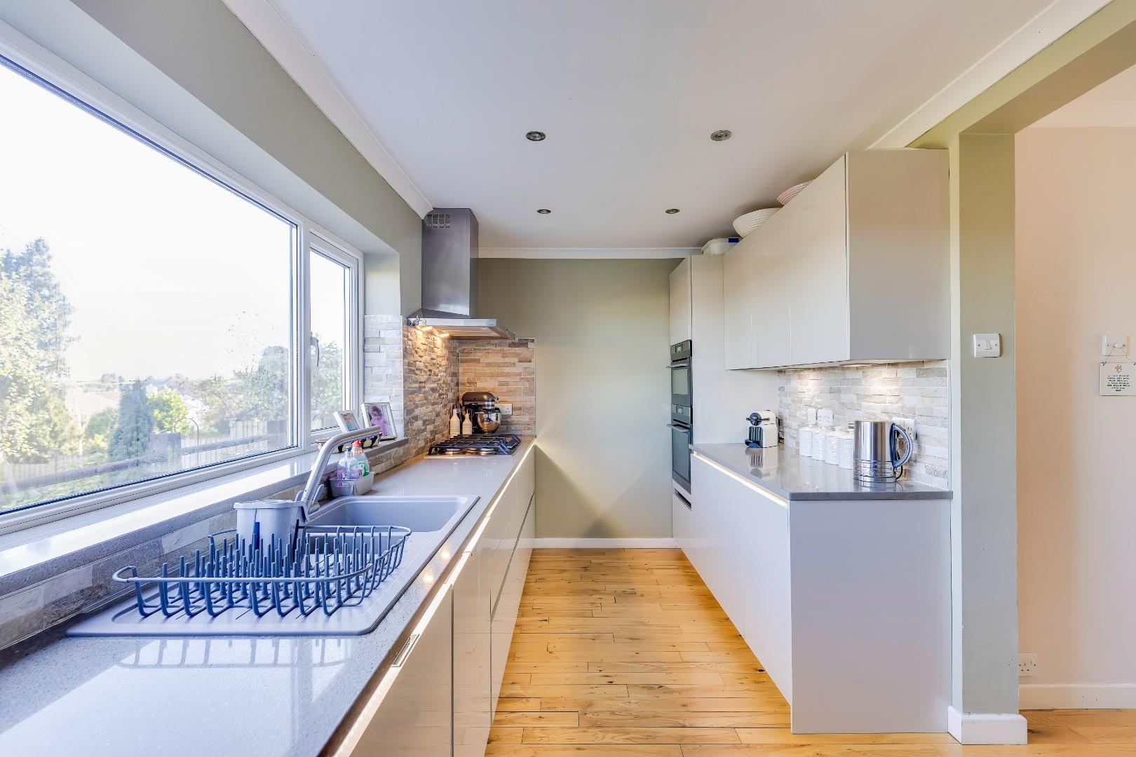 4 Bowmans Way, Cowbridge, Vale of Glamorgan, CF71 7AW